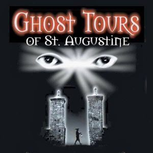 Ghost Tours of St. Augustine