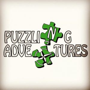 Puzzling Adventures: Team Scavenger Hunt Adventure