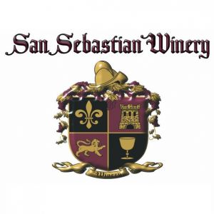 San Sebastian Winery Tours