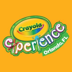 Crayola Experience Orlando