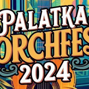 Palatka Porchfest: Free Community Music Festival