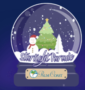 City of Palm Coast: Annual Starlight Parade