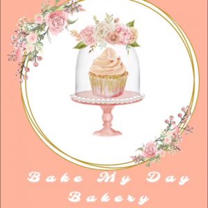 Bake My Day Bakery