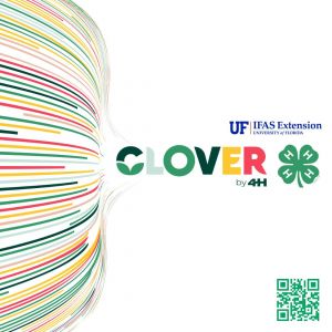 UF| IFAS Extension: National 4-H Council Clover by 4-H