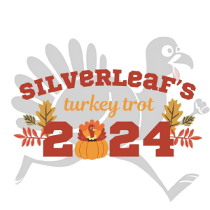 Florida Race Day: Silverleaf Turkey Trot 5K