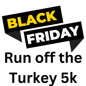 Florida Race Day: Black Friday Run Off the Turkey 5K