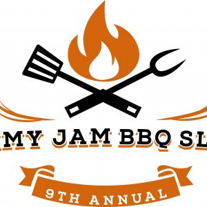 Annual Jimmy Jam BBQ Slam