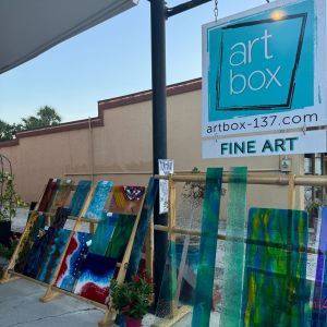 Art Box Gallery