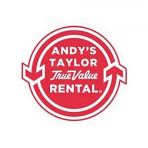 Andy's Taylor True Value Rental