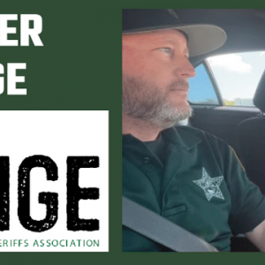 St. Johns County Sherrifs Office: Teen Driver Challenge