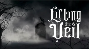 A Night Amomg Ghosts: Lifting the Veil Ghost Tour