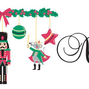 The 33rd Annual Community Nutcracker