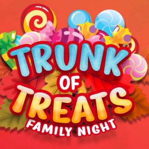 First Baptist Church Jacksonville at Nocatee: Trunk of Treats Family Night