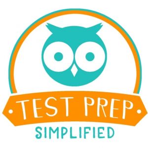 Test Prep Simplified