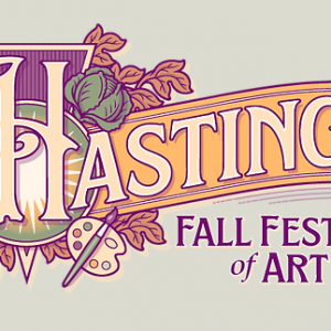 Hastings Main Street Inc: Annual Fall Festival of Art