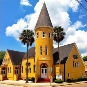 "The Silence and the Sound" Christmas Cantata at Ancient City Baptist Church