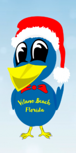 Vilano Beach Main Street: Vilano Holiday Village