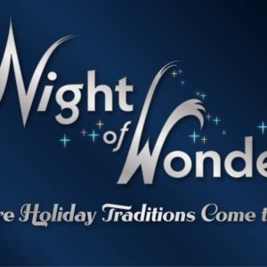 Orange Park Mall: A Night of Wonders