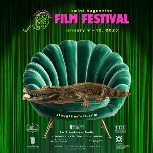 Saint Augustine Film Festival