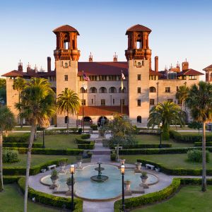 Lightner Museum