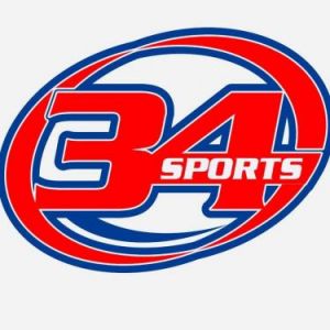 34 Sports: Summer Nights Flag League