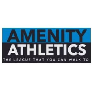 Amenity Athletics: Summer Flag Football