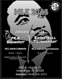 St. Johns County Parks and Recreation: MLK Community Breakfast