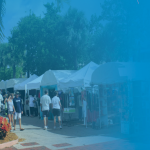 TNT Events Inc: Saint Augustine Beach Arts and Craft Fair