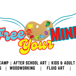 Free Your Mind, School of Creativity