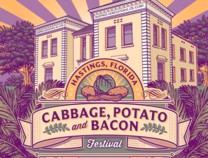 Hastings Main Street Inc: Annual Hastings Cabbage, Potato and Bacon Festival