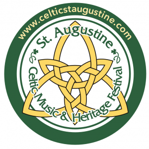 St. Augustine Celtic Music and Heritage Festival