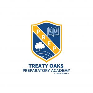 Treaty Oaks Preparatory Academy