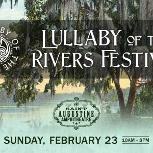 Lullaby of the Rivers: Annual Music Festival