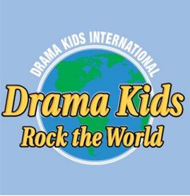 Drama Kids International Summer Camps