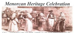 Menorcan Cultural Society of Saint Augustine: Annual Menorcan Festival