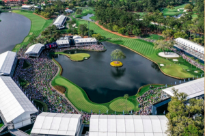 PGA Tour: Annual The Players Championship