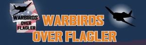 Warbirds Over Flagler: Annual Event