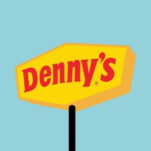 Dennys: Kids Eat Free Tuesday