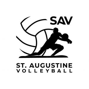 St. Augustine Volleyball