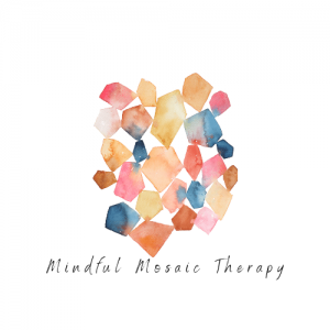 Mindful Mosaic Therapy