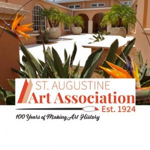 St. Augustine Art Association: Summer Art Camp