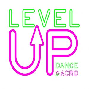 Level Up Dance and Acro: Spring Break Ninja/Parkour Camp