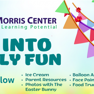 Morris Center, The: Hop into Family Fun