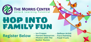 Morris Center, The: Hop into Family Fun