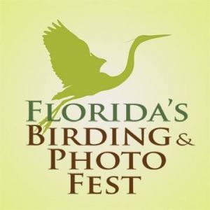 Floridas Birding and Photo Fest