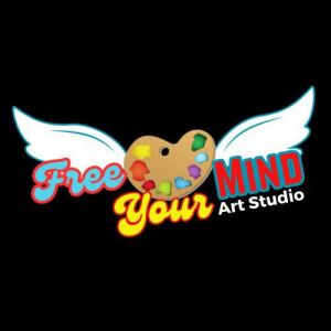 Free Your Mind Creative Learning & Art Studio: Spring Break Camp