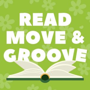 Little Gym - Fruit Cove: - Easter Read, Move and Groove