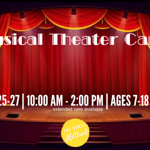 Musical Theater Camp