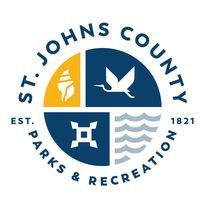 St. Johns County Parks and Recreation: Annual Easter Egg Hunt