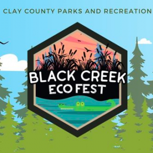 Clay County Parks and Recreations:Annual Black Creek Eco Fest